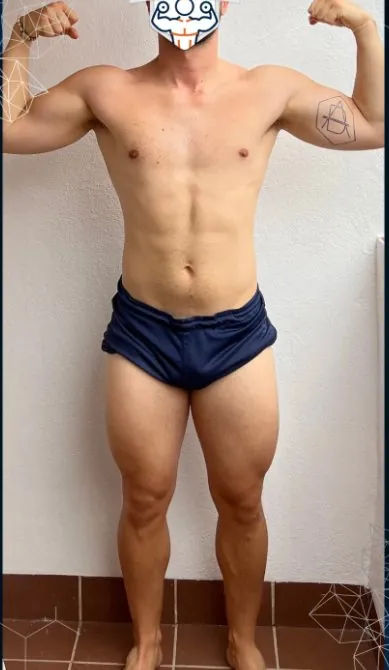 Dani antes