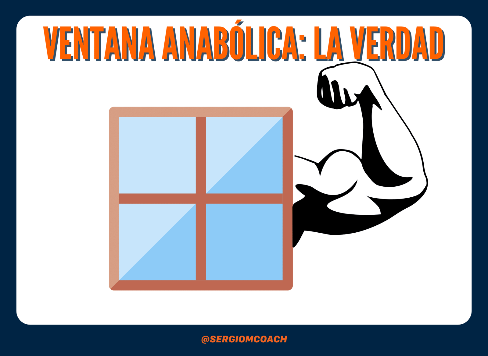 Ventana anabólica