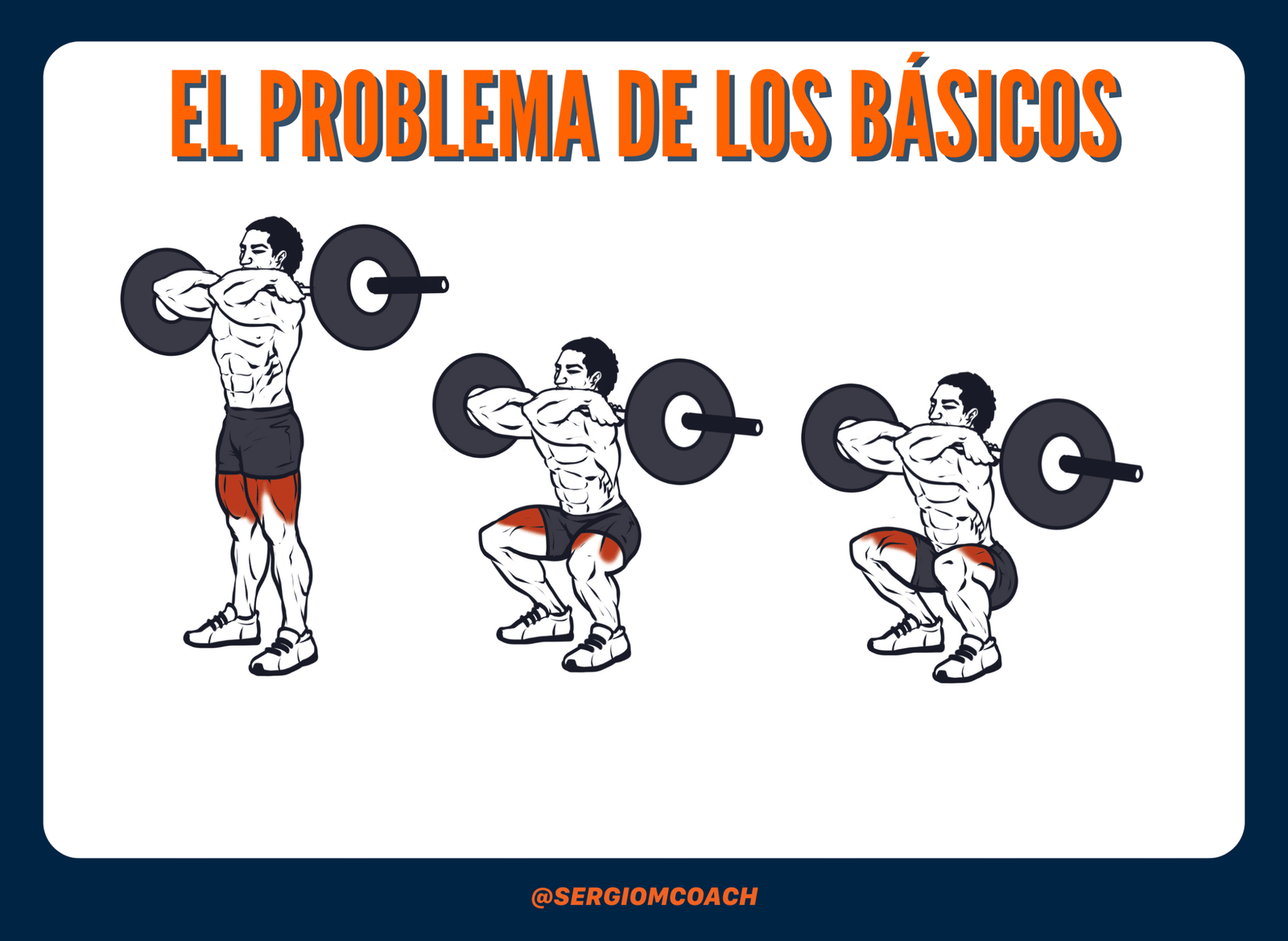 El problema de los basicos
