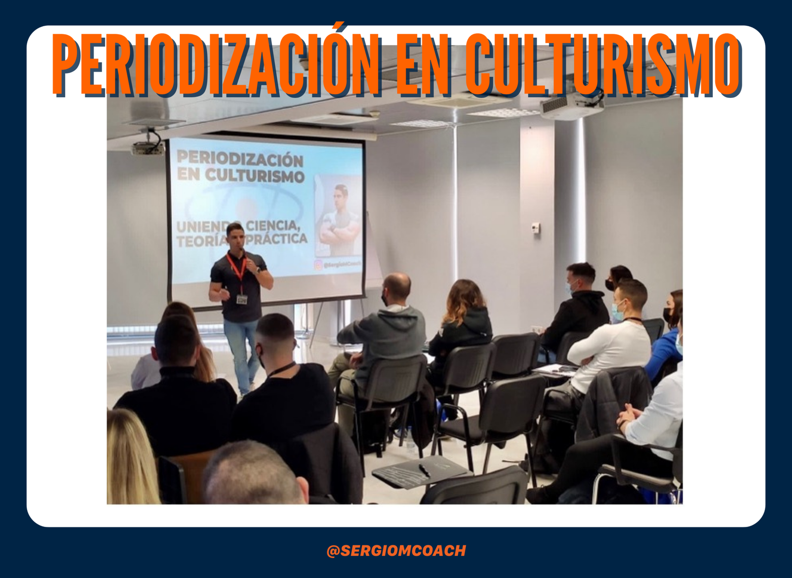 Periodizacion en culturismo