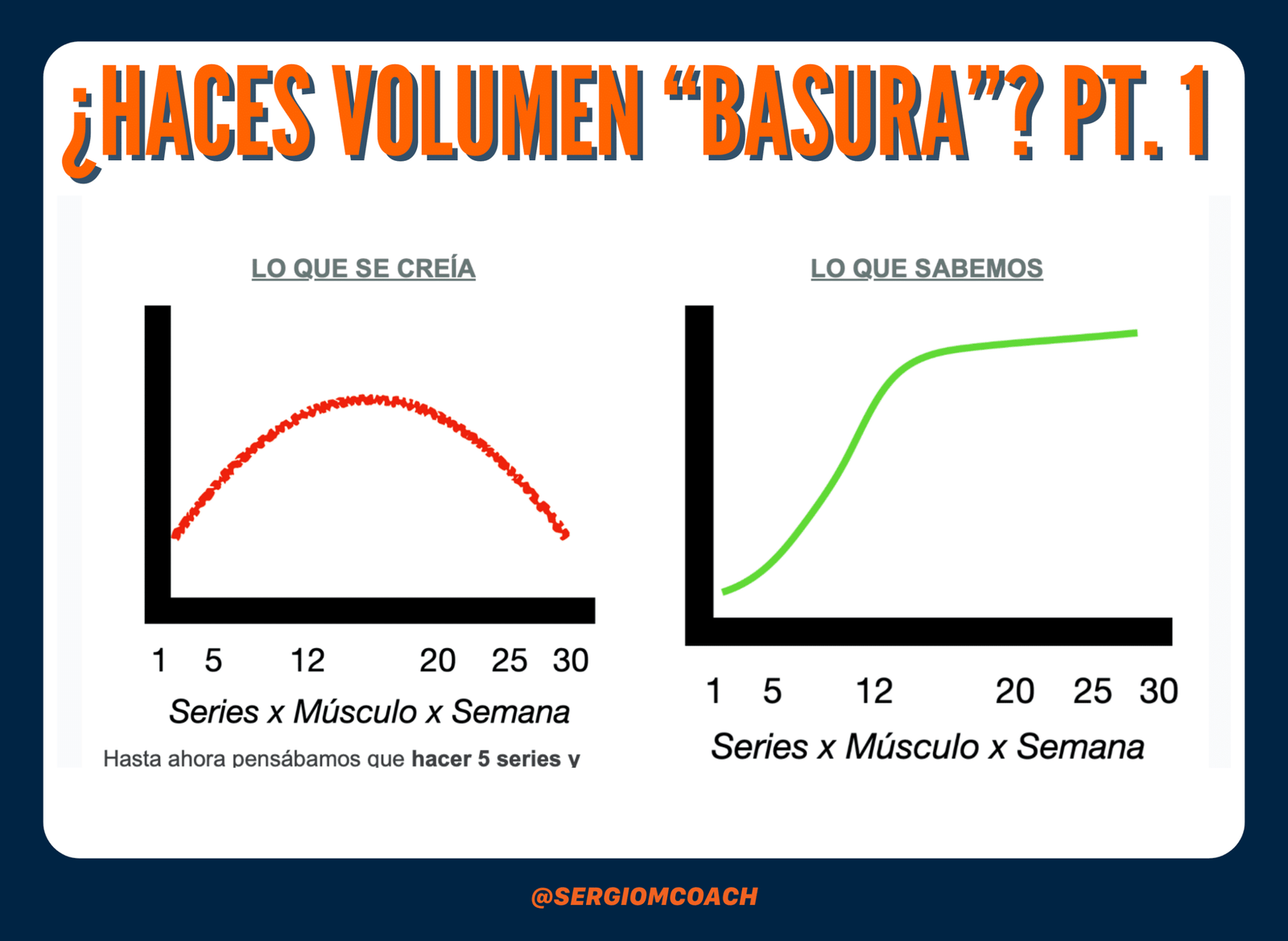 ¿Haces DEMASIADAS Series?