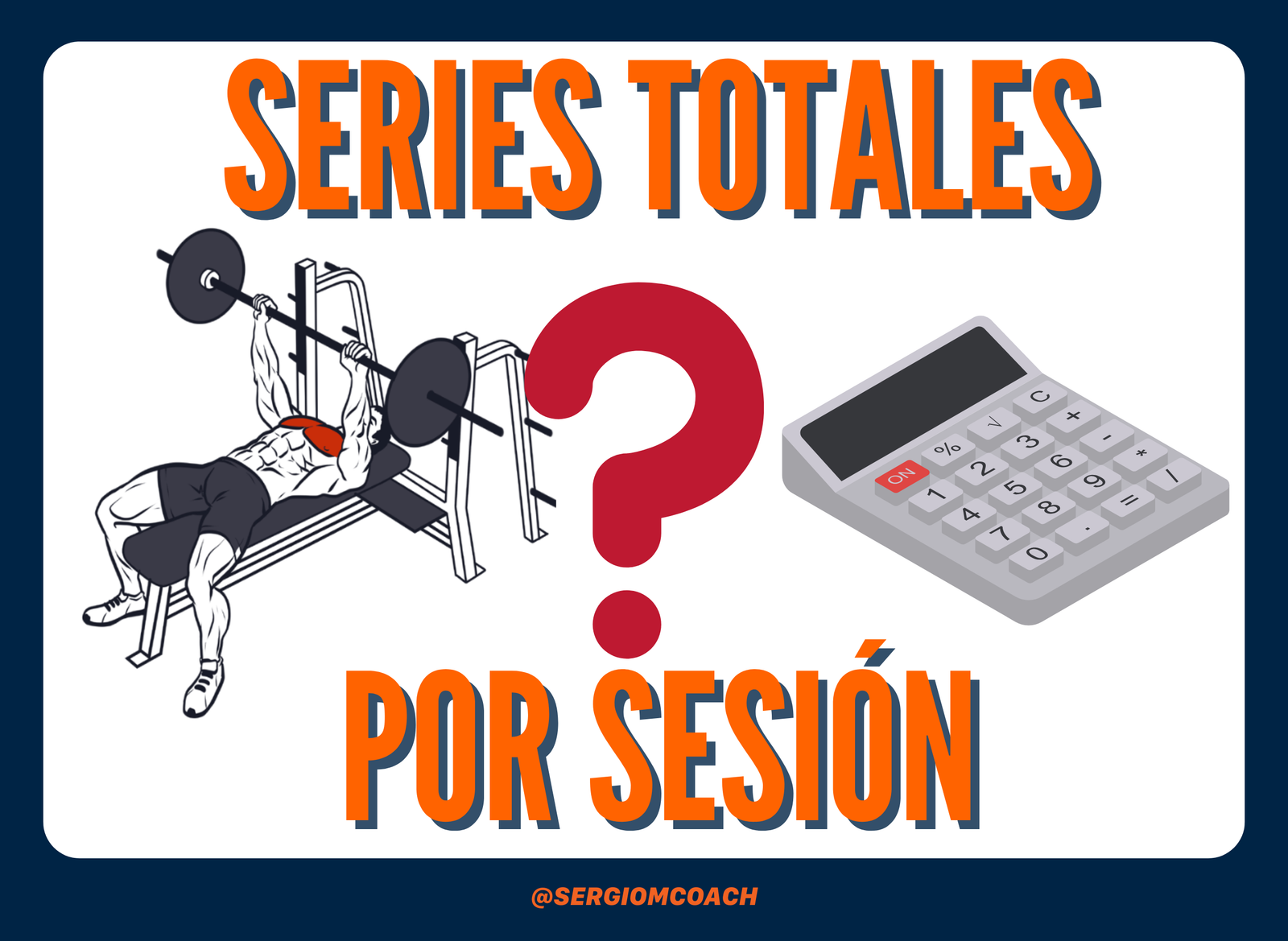 series por sesión
